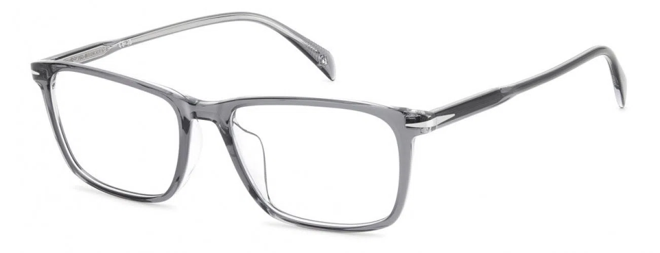 David Beckham DB1154 Eyeglasses - view 6